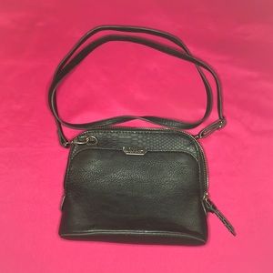 Nicole Miller Shoulder Purse